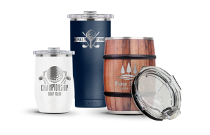 Orca Drinkware & Barware