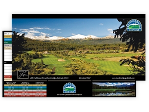 Breckenridge Golf Club