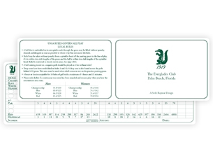 Everglades Club