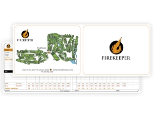 Firekeeper Golf Course