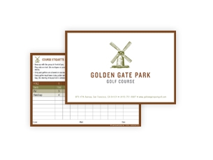 Golden Gate Golf Course
