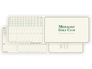 Medalist Golf Club