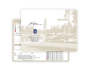 Montreux Golf & Country Club