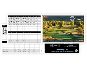 talons cove golf course scorecard