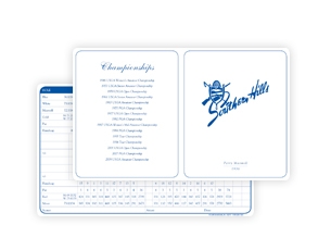 Southern Hills Country Club - Championship