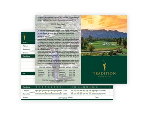 Tradition Golf Club