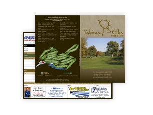 Yakima Elks Golf Club