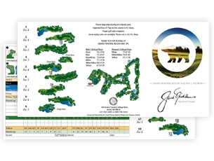 Grand Traverse Resort